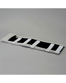 Polster mit Auenwulst Gr. 1, waschbar, Dr. Paul Koch, medishop.de