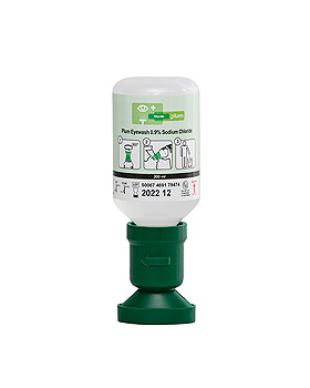 Plum Augensplflasche 200 ml (0,9 % Natriumchloridlsung), Plum Deutschland, medishop.de