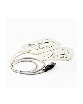 SavePads-Set fr HeartSave und XD (DE_GB_ES), Primedic/Metrax, medishop.de