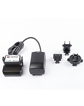 ClipCharger, Primedic/Metrax, medishop.de