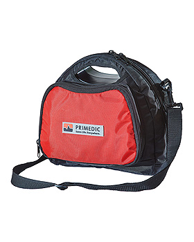 Tragetasche mit Vortasche M250, Primedic/Metrax, medishop.de