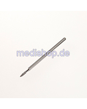 Saphir-Frser, spitz, Promed, medishop.de