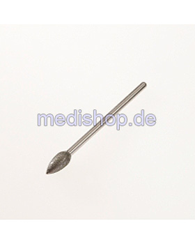Diamant-Frser, Tropfen, Promed, medishop.de