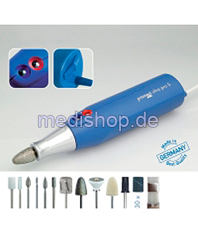 promed ultra pro S Haut- und Nagelpflege-Set, Promed, medishop.de