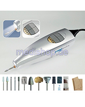 promed sensitive Haut- und Nagelpflege-Set, Promed, medishop.de