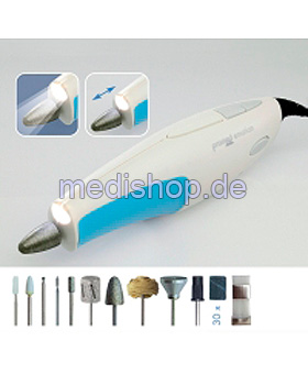 promed emotion Haut- und Nagelpflege-Set, Promed, medishop.de