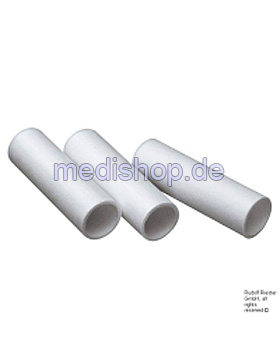 Einmal-Pappmundstcke fr spirotest (1000 Stck.), Riester, medishop.de