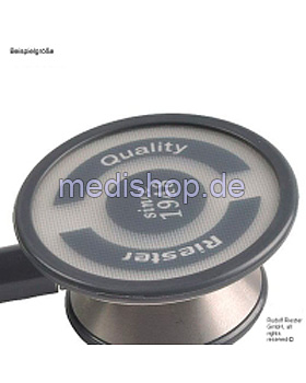 Membranen  34 mm, bedruckt (10 Stck.), fr duplex (de luxe), baby, tristar, Riester, medishop.de