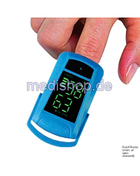 ri-fox N Finger-Pulsoximeter, Riester, medishop.de