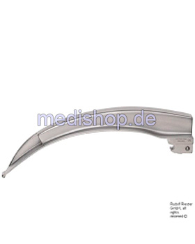 ri-integral Macintosh-Spatel F.O. Nr. 5, Riester, medishop.de