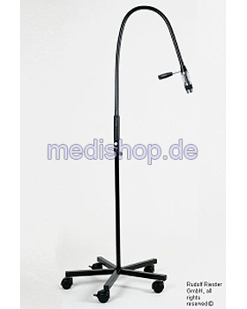 ri-magic HP-LED Untersuchungsleuchte Standmodell, Riester, medishop.de