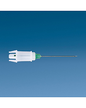 Kanlen fr S-Monovette 21 G x 1 1/2 (100 Stck.), Sarstedt, medishop.de