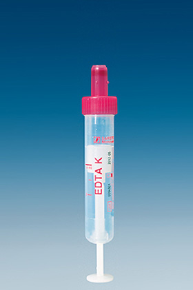 S-Monovetten 4 ml, 75 x 15 mm, K3 EDTA, steril (50 Stck.), Sarstedt, medishop.de