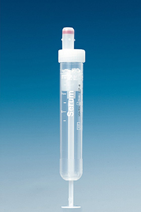 S-Monovetten 9 ml, 92 x 16 mm, Serum, steril (50 Stck.), Sarstedt, medishop.de