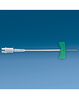 Multifly-Kanlen Nr. 2 21 G x 3/4 mit kurzem Schlauch (120 Stck.), Sarstedt, medishop.de