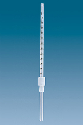 Sediplus Senkungspipetten Kunststoff mit aufgedruckter Skalierung (100 Stck.), Sarstedt, medishop.de