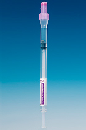 S-Sedivette 3,5 ml, 130 x 8 mm, BSG/Citrat-Puffer, steril (50 Stck.), Sarstedt, medishop.de