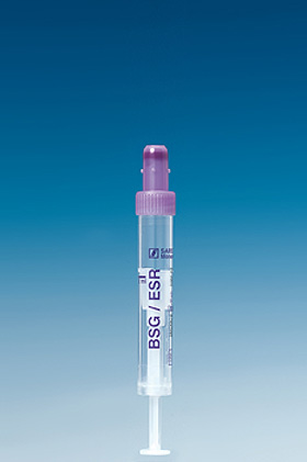 S-Monovetten 2 ml, 66 x 11 mm, BSG/4 NC, steril (50 Stck.), Sarstedt, medishop.de