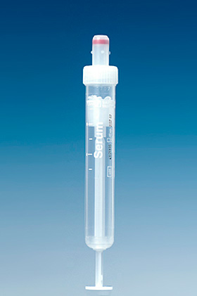 S-Monovetten 7,5 ml, 92 x 15 mm, Serum, steril (50 Stck.), Sarstedt, medishop.de