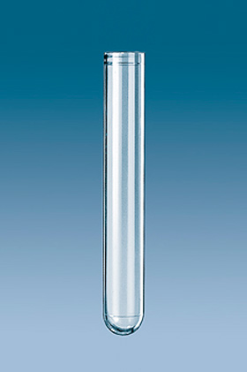 PP-Rhrchen 5 ml, 75 x 12 mm (Stapelpackung) (500 Stck.), Sarstedt, medishop.de