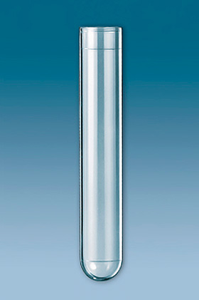 PS-Rhrchen 13 ml, 95 x 16,8 mm (Stapelpackung) (250 Stck.), Sarstedt, medishop.de