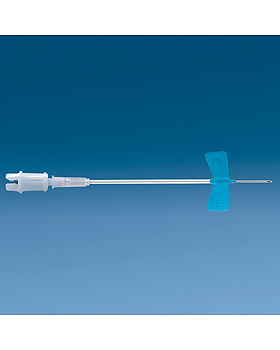 Multifly-Kanlen Nr. 16 23 G x 3/4 mit kurzem Schlauch (120 Stck.), Sarstedt, medishop.de