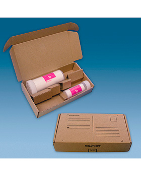 Post-Transportverpackung fr diagnostische Proben (50 Stck.), Sarstedt, medishop.de
