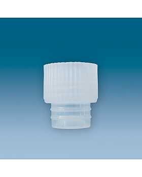 Eindrückstopfen natur für Röhrchen Ø 11,5 und 12 mm (1000 Stck.), Sarstedt, medishop.de