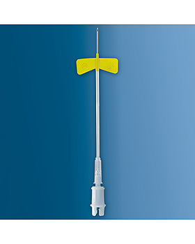 Multifly-Kanlen Nr. 1 20 G x 3/4 mit kurzem Schlauch (120 Stck.), Sarstedt, medishop.de