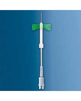 Safety-Multifly-Kanlen Nr.2 21 G x3/4 mit kurzem Schlauch (120 Stck.), Sarstedt, medishop.de