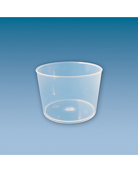 Einmal-Becher 26 ml, PP (500 Stck.), Sarstedt, medishop.de