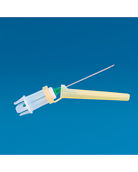 Safety-Kanlen fr S-Monovette 21 G x 1 1/2 (50 Stck.), Sarstedt, medishop.de