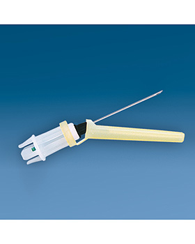 Safety-Kanülen für S-Monovette 22 G x 1 1/2 (50 Stck.), Sarstedt, medishop.de