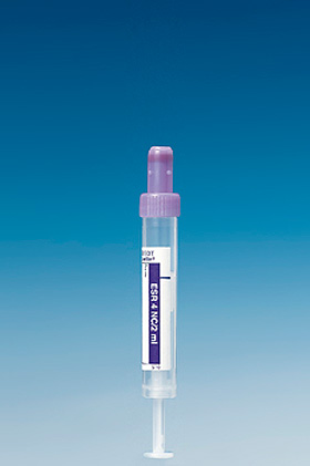 S-Monovetten 2 ml, 66 x 11 mm, BSG/4 NC, steril (50 Stck.), Sarstedt, medishop.de