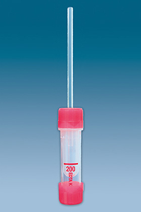 Microvetten 200 l K3 EDTA (100 Stck.), Sarstedt, medishop.de
