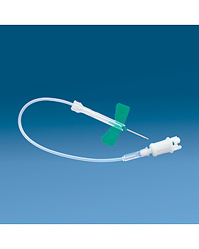 Safety-Multifly-Kanlen Nr.2 21 G x3/4 mit langem Schlauch (120 Stck.), Sarstedt, medishop.de