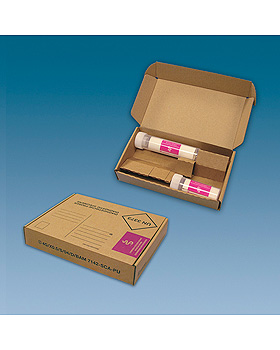 Post-Transportverpackung fr diagnostische Proben (50 Stck.), Sarstedt, medishop.de