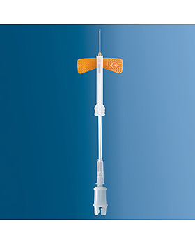 Safety-Multifly-Kanlen Nr.20 25 Gx3/4 mit kurzem Schlauch (120 Stck.), Sarstedt, medishop.de