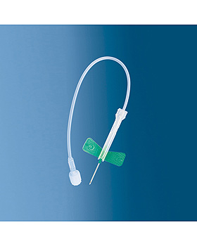 Safety-Multifly-Kanlen Nr.2 21 G x3/4 mit langem Schlauch (120 Stck.), Sarstedt, medishop.de