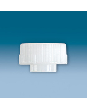 Schraubverschlsse fr Schutzgefe 126 x 30 mm, natur (250 Stck.), Sarstedt, medishop.de