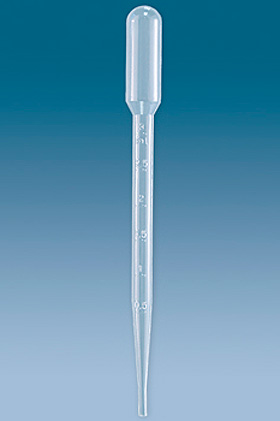 Transferpipetten 3,5 ml LD-PE mit Graduierung 3 : 0,50 ml (840 Stck.), Sarstedt, medishop.de