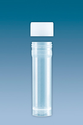 PP-Rhrchen 15 ml, 76 x 20 mm, mit beiliegendem Verschluss (500 Stck.), Sarstedt, medishop.de