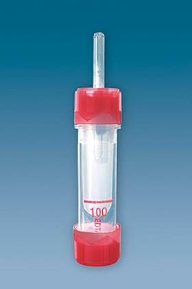 Microvetten 100 l K3 EDTA (100 Stck.), Sarstedt, medishop.de