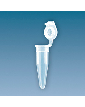 Multiply-Pro 0,2 ml Einzelgef mit Deckel, Biosphere steril (1000 Stck.), Sarstedt, medishop.de