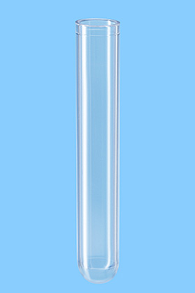 PS-Rhrchen 8 ml, 100 x 13 mm (Stapelpackung) (500 Stck.), Sarstedt, medishop.de