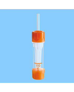 Microvetten 100 l Lithium-Heparin (100 Stck.), Sarstedt, medishop.de