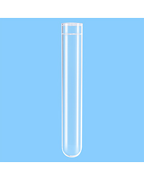 PS-Rhrchen 14 ml, 105 x 16,8 mm (Stapelpackung) (1000 Stck.), Sarstedt, medishop.de