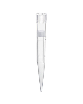 Biosphere plus Pipettenspitzen 1000 µl, transparent (5 x 96 Stck.), Sarstedt, medishop.de