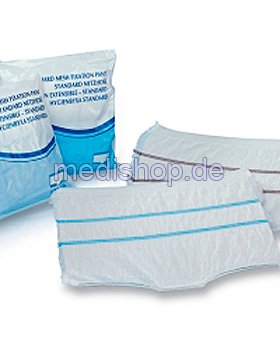 TENA Fix Original Netzhosen Medium blau (125 Stck.), Tena, medishop.de