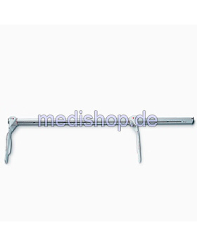 Suglingsmessstab seca 207 mit verbreitertem Messschieber, Seca, medishop.de